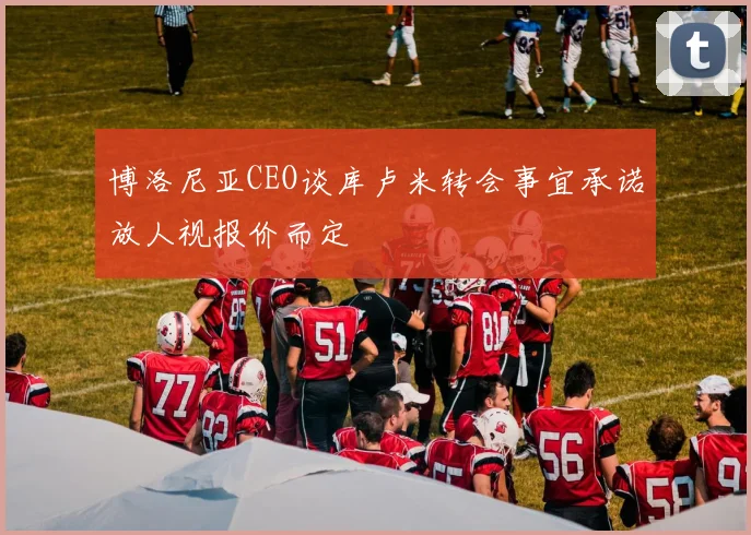 博洛尼亚CEO谈库卢米转会事宜承诺放人视报价而定